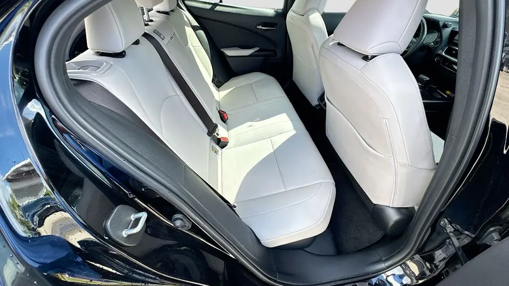 2024 Lexus UX 250h Premium