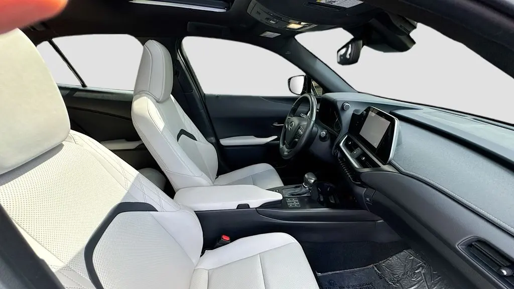 2024 Lexus UX 250h Premium
