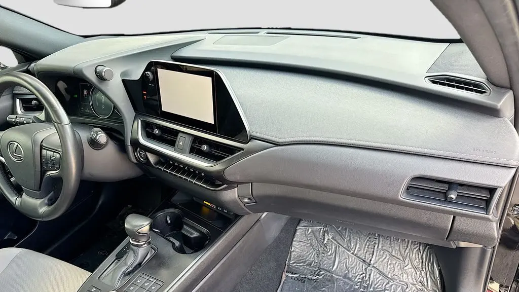 2024 Lexus UX 250h Premium