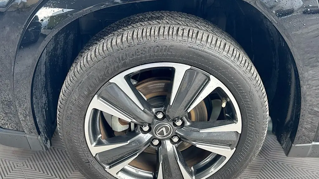 2024 Lexus UX 250h Premium