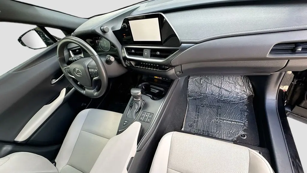 2024 Lexus UX 250h Premium