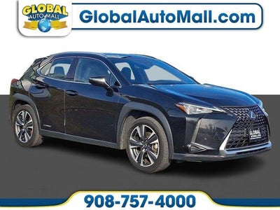 Photo of a 2021 Lexus UX 250H AWD 4DR Crossover for sale