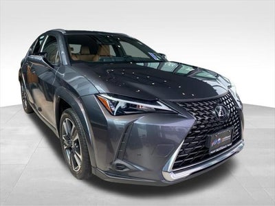 2023 Lexus UX 250H AWD Premium 4DR Crossover