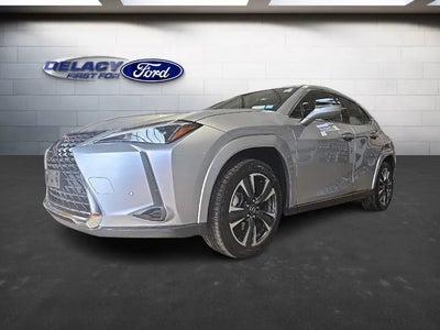 2023 Lexus UX 250H AWD Premium 4DR Crossover
