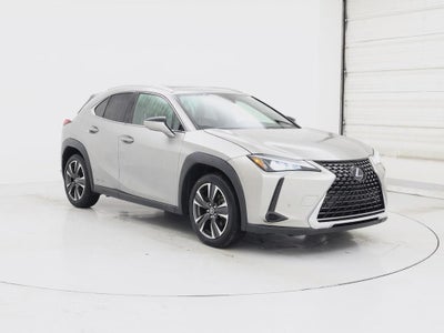 2020 Lexus UX 250H AWD 4DR Crossover