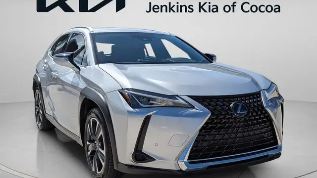 Preowned 2020 Lexus UX 250h Base for Sale
