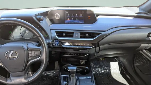 2020 Lexus UX 250h Base
