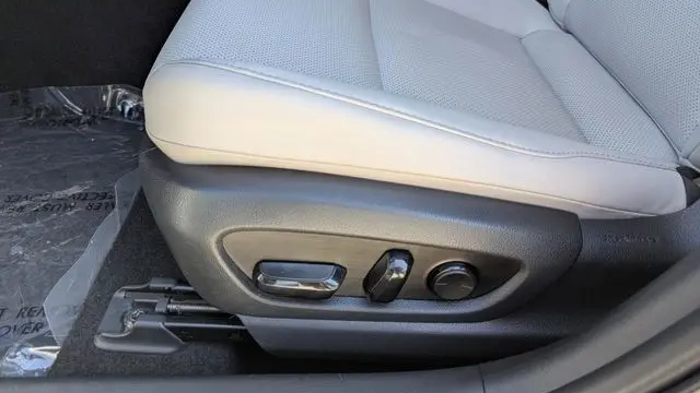 2020 Lexus UX 250h Base