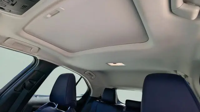 2020 Lexus UX 250h Base
