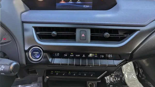 2020 Lexus UX 250h Base