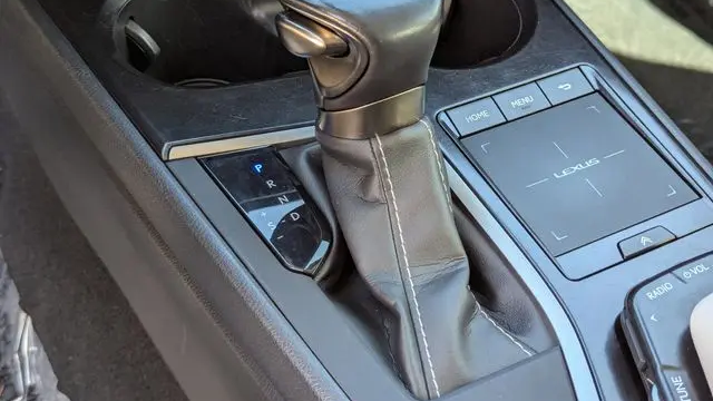 2020 Lexus UX 250h Base