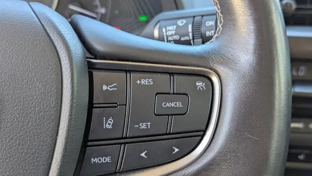 2020 Lexus UX 250h Base