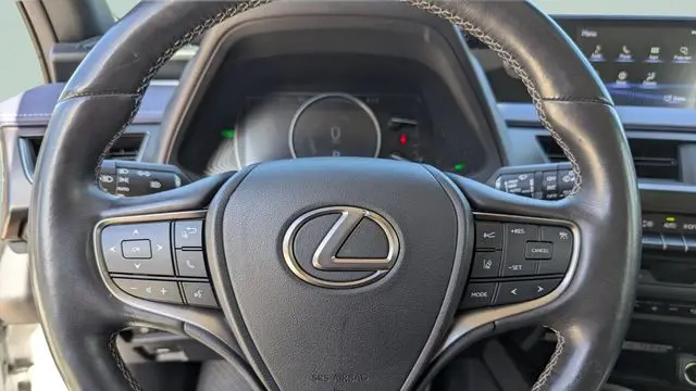 2020 Lexus UX 250h Base