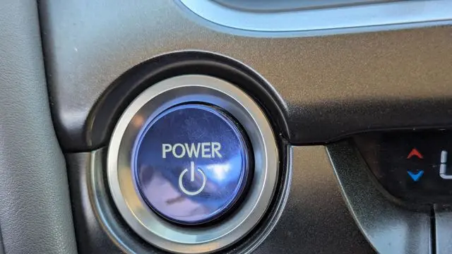 2020 Lexus UX 250h Base