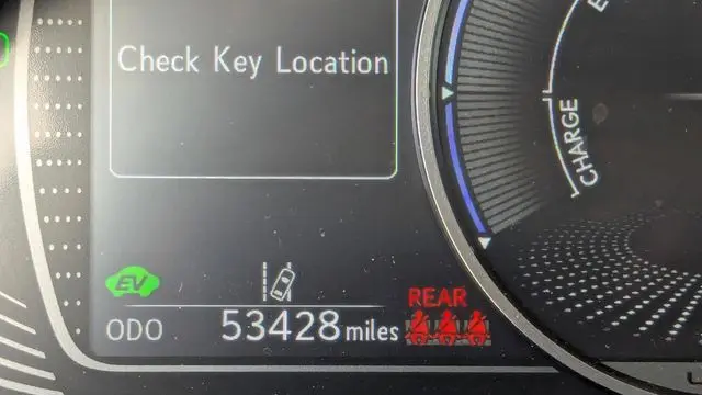 2020 Lexus UX 250h Base