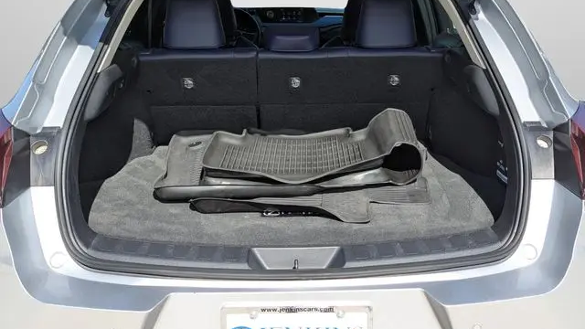 2020 Lexus UX 250h Base