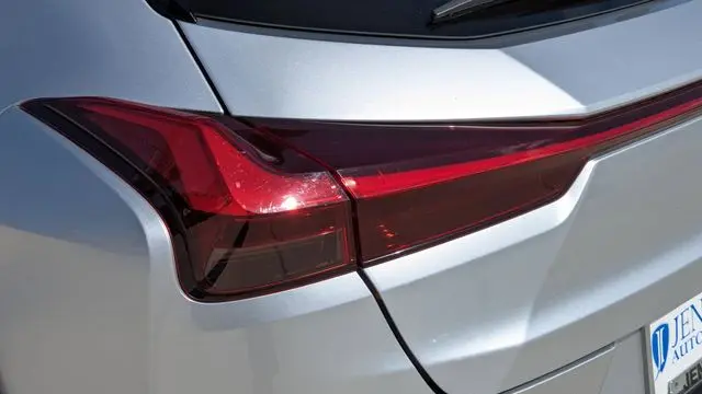 2020 Lexus UX 250h Base