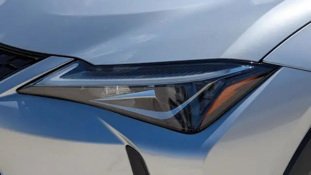 2020 Lexus UX 250h Base