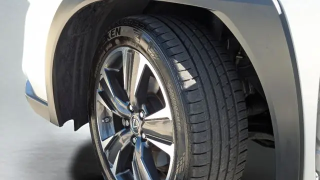 2020 Lexus UX 250h Base