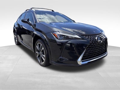 2023 Lexus UX 250H AWD Premium 4DR Crossover