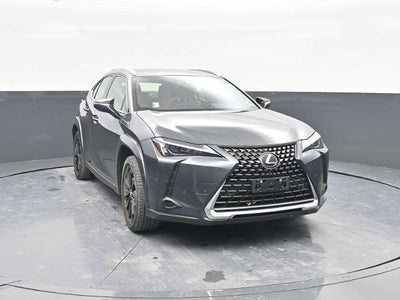 Photo of a 2024 Lexus UX 250H AWD Premium 4DR Crossover for sale