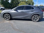 2021 UX 250h Thumbnail 6