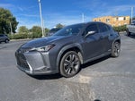 2021 UX 250h Thumbnail 7