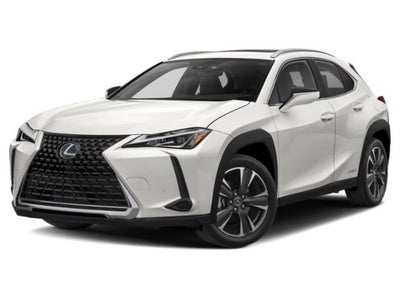 Photo of a 2022 Lexus UX 250H AWD 4DR Crossover for sale