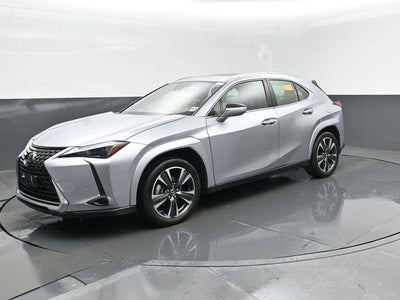 Photo of a 2023 Lexus UX 250H AWD Premium 4DR Crossover for sale
