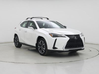 2024 Lexus UX 250H AWD Premium 4DR Crossover