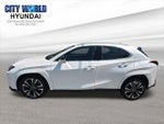 2024 UX 250h Thumbnail 2