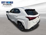 2024 UX 250h Thumbnail 3