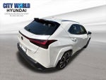 2024 UX 250h Thumbnail 5