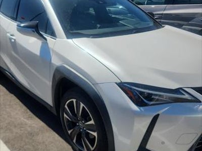 Photo of a 2020 Lexus UX 250H AWD 4DR Crossover for sale