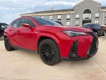 2023 UX 250h Thumbnail 1