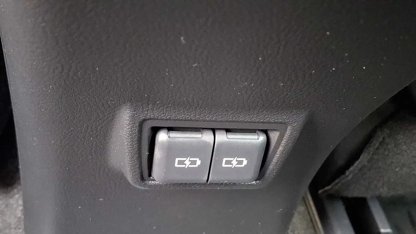 2021 Lexus UX 250h F SPORT
