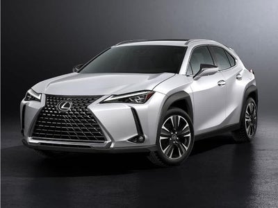 Photo of a 2020 Lexus UX 250H AWD F Sport 4DR Crossover for sale