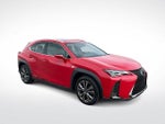 2020 UX 250h Thumbnail 2