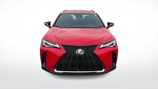 2020 Lexus UX 250h F SPORT