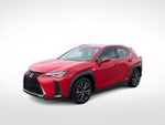2020 UX 250h Thumbnail 4