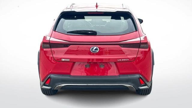 2020 Lexus UX 250h F SPORT