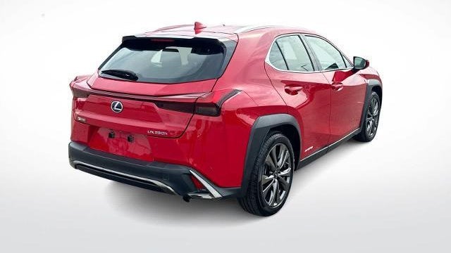 2020 Lexus UX 250h F SPORT
