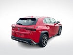 2020 UX 250h Thumbnail 8