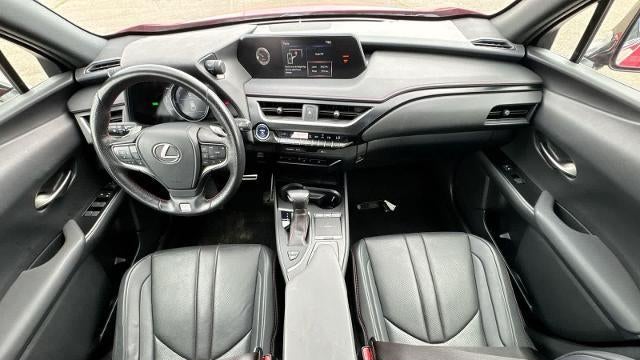 2020 Lexus UX 250h F SPORT