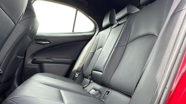 2020 Lexus UX 250h F SPORT