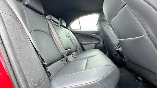 2020 Lexus UX 250h F SPORT