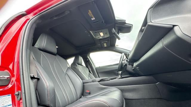 2020 Lexus UX 250h F SPORT