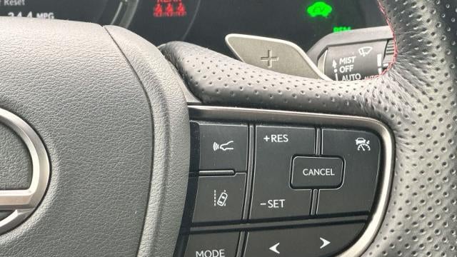 2020 Lexus UX 250h F SPORT
