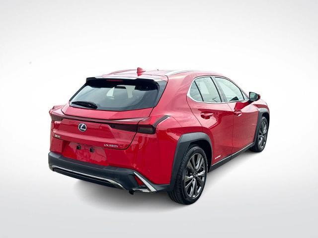 2020 Lexus UX - $29,079