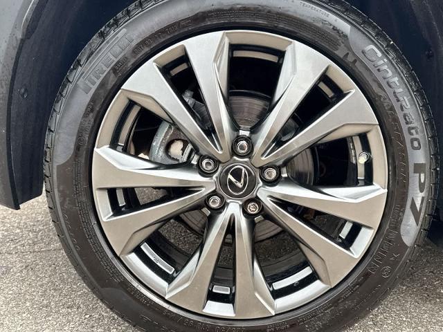 2020 Lexus UX - $29,079